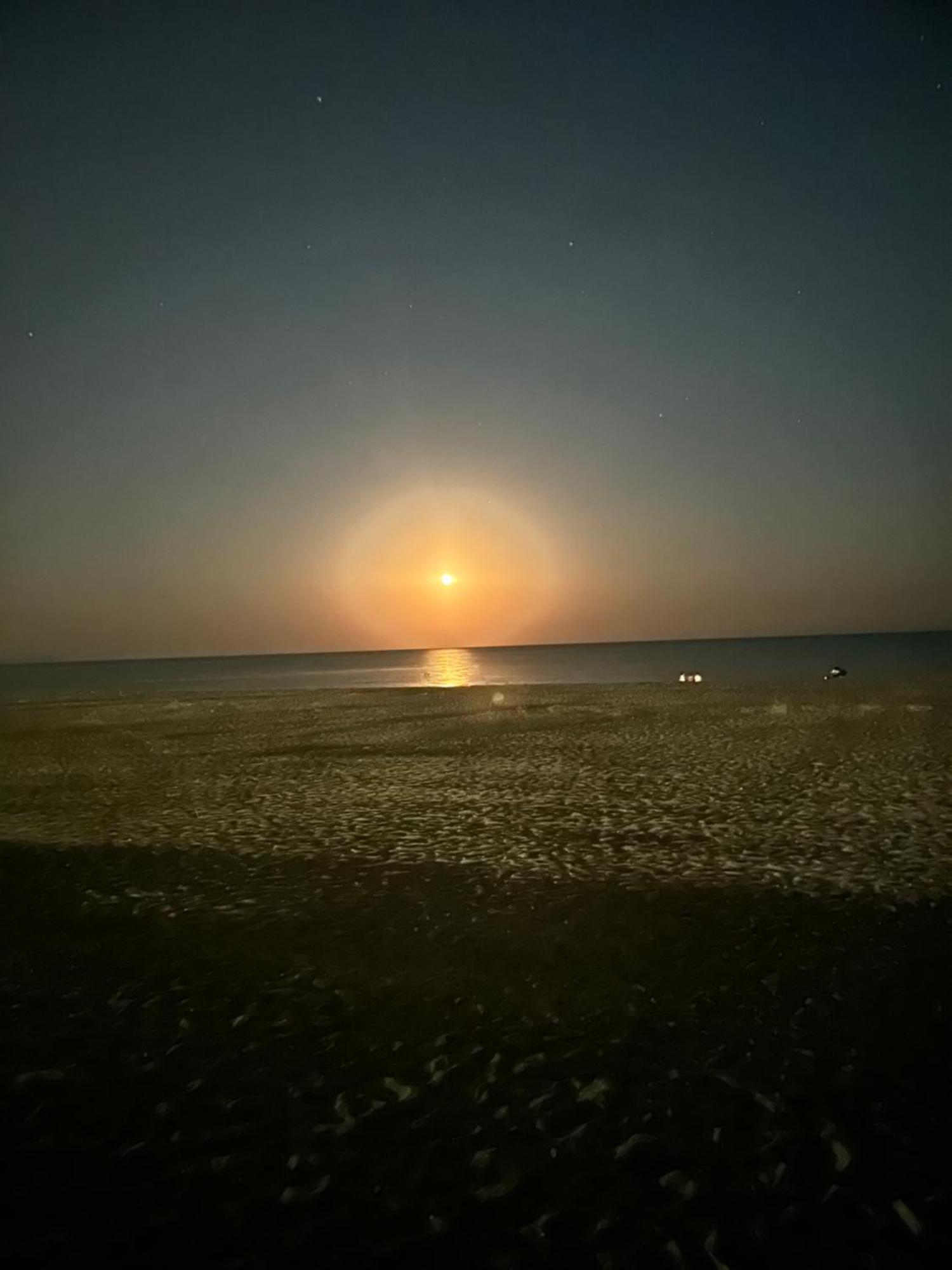 Rumana Hotel Anamur Exteriör bild